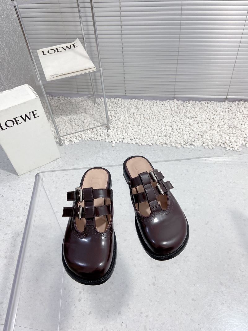 Loewe Sandals